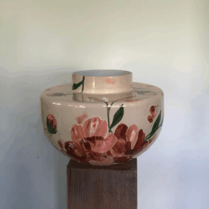 Angelique vaas 29 cm